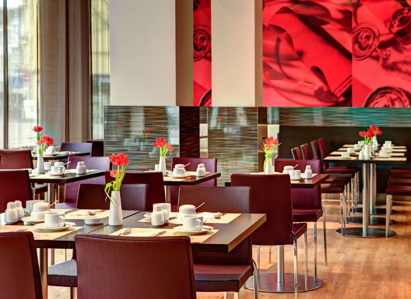 Restoran Fotoğraf