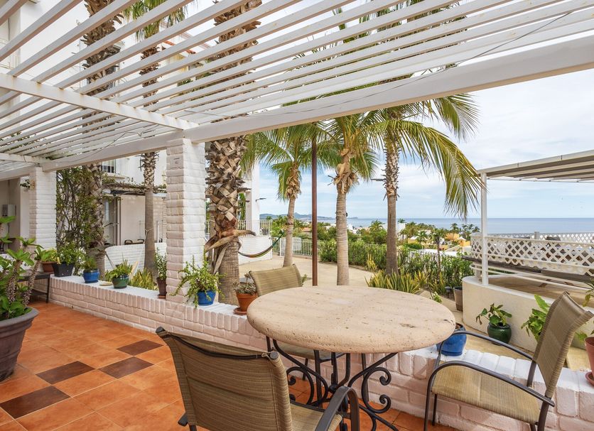 Balkon Fotoğraf