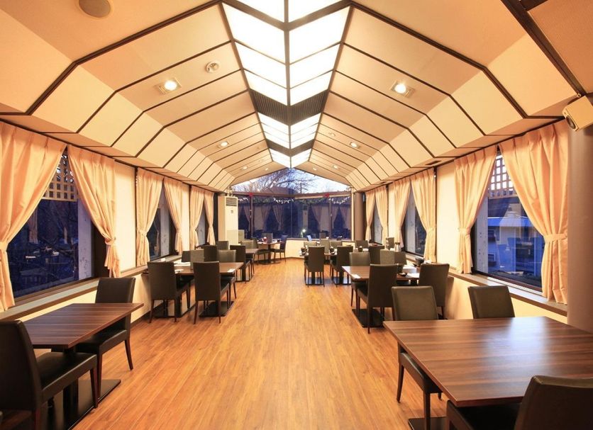 Restoran Fotoğraf