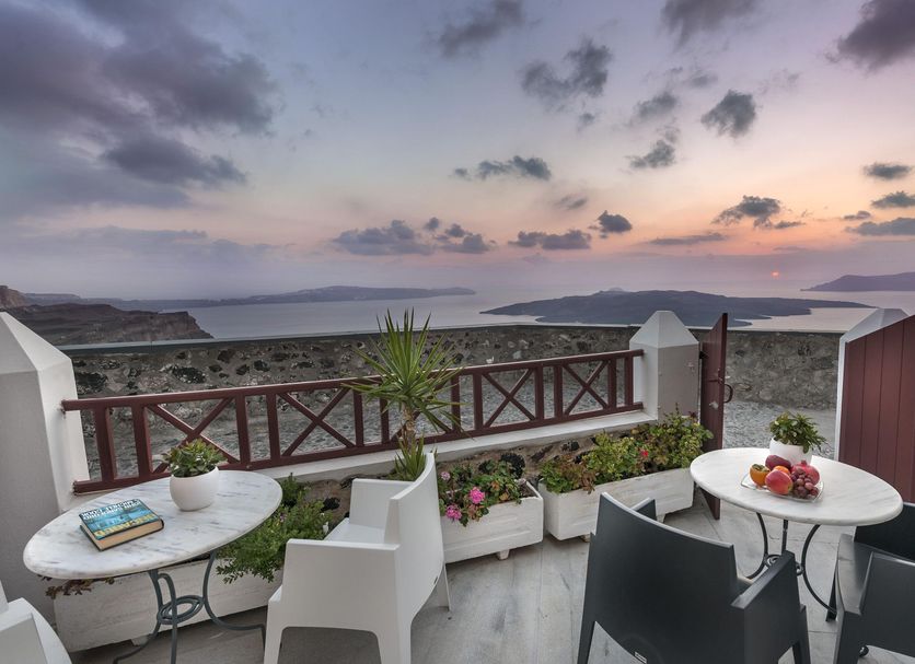 Balkon Fotoğraf