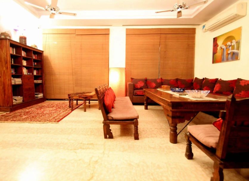 Salon Fotoğraf