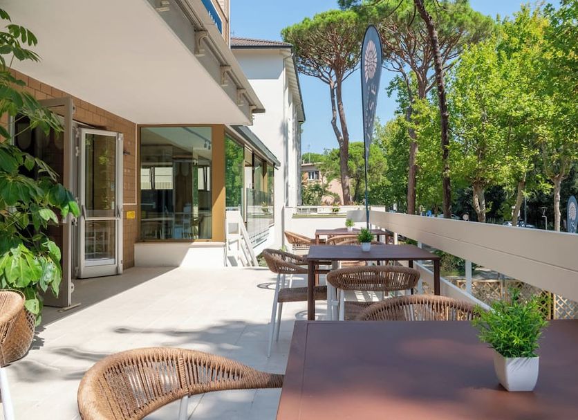 Veranda Fotoğraf