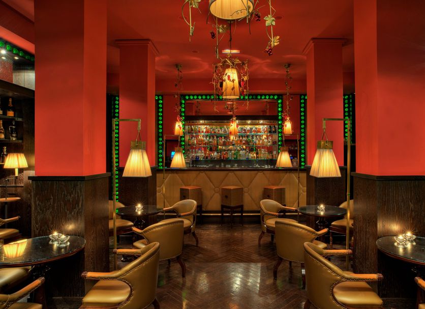 Bar Fotoğraf