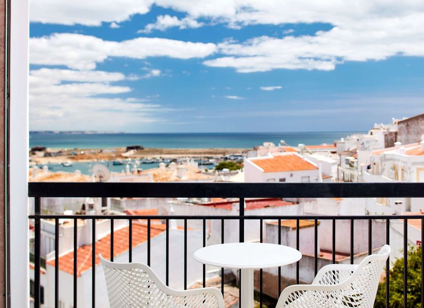 Balkon Fotoğraf