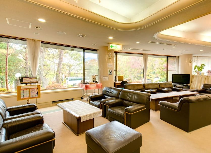 Salon Fotoğraf