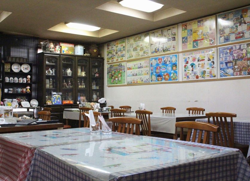 Restoran Fotoğraf