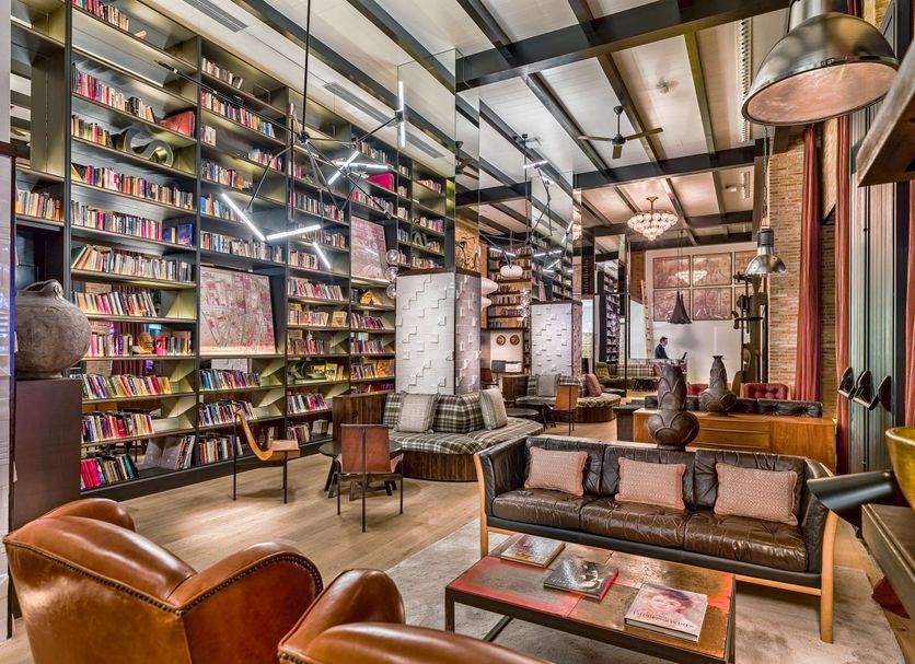 Salon Fotoğraf
