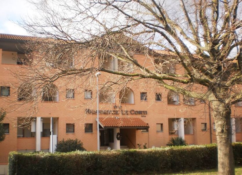 Bina Fotoğraf