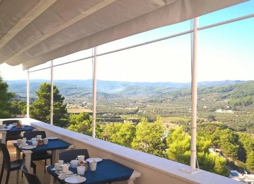 Balkon Fotoğraf