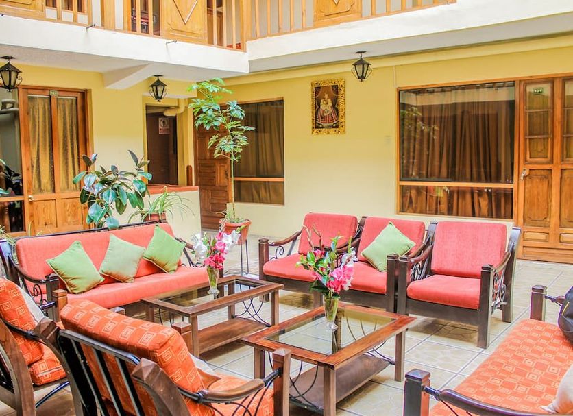 Veranda Fotoğraf