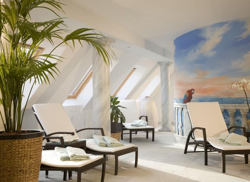 Balkon Fotoğraf