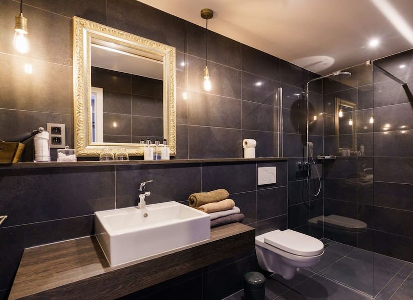 Banyo Fotoğraf