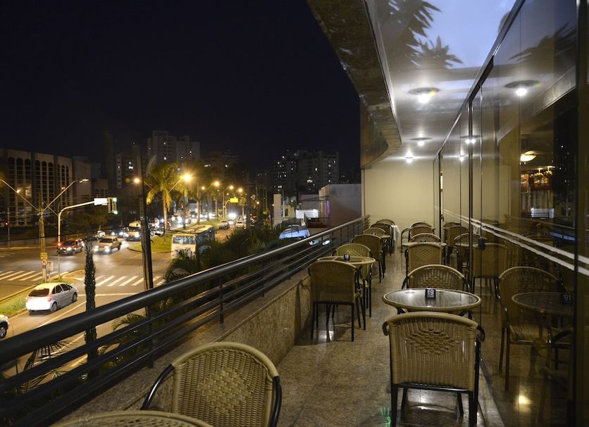 Balkon Fotoğraf