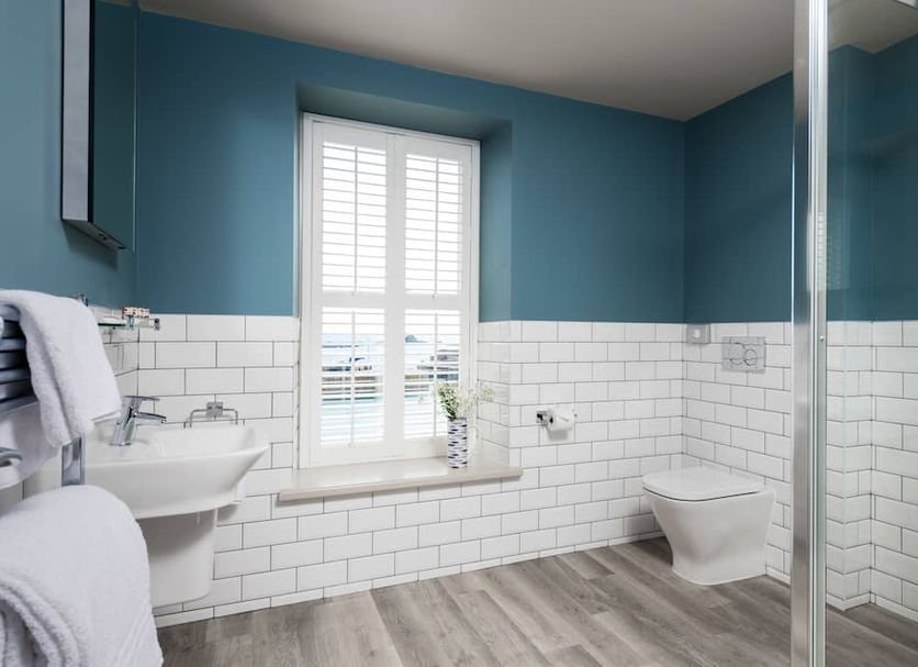 Banyo Fotoğraf
