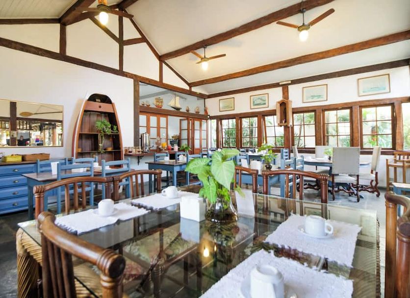 Restoran Fotoğraf