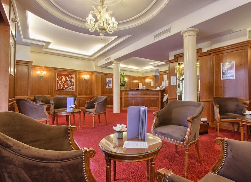 Salon Fotoğraf