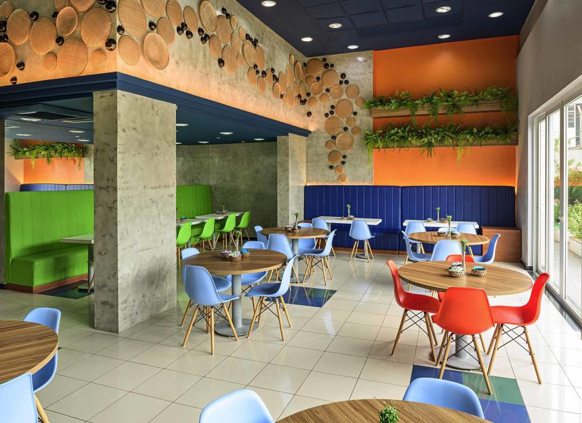 Restoran Fotoğraf
