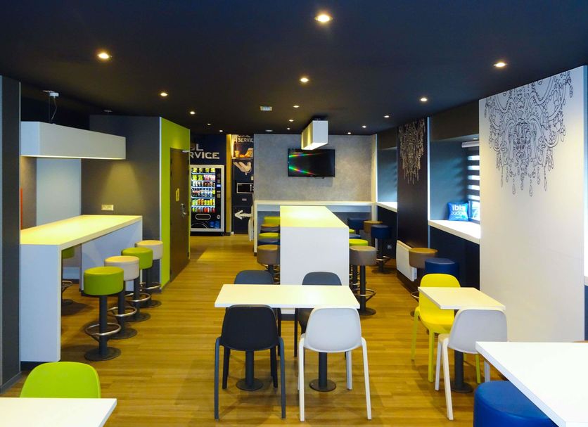 Restoran Fotoğraf