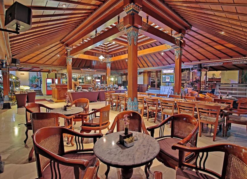 Restoran Fotoğraf