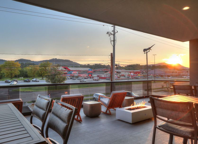 Balkon Fotoğraf