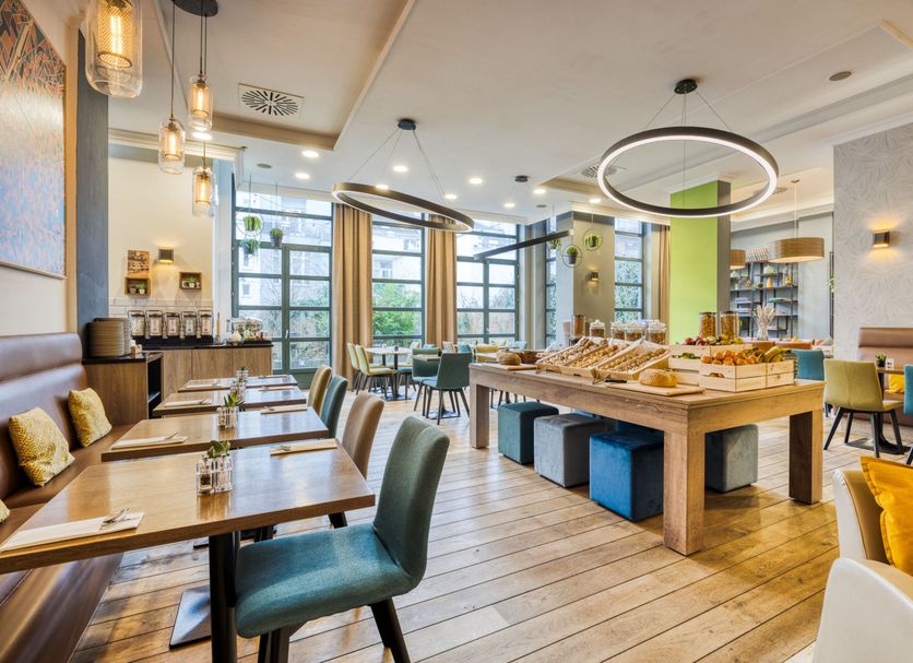 Restoran Fotoğraf