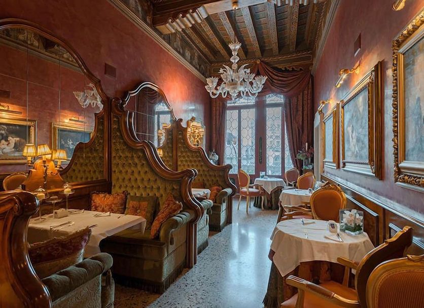 Restoran Fotoğraf