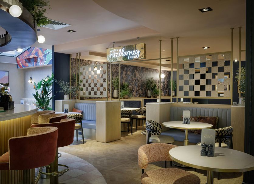 Restoran Fotoğraf