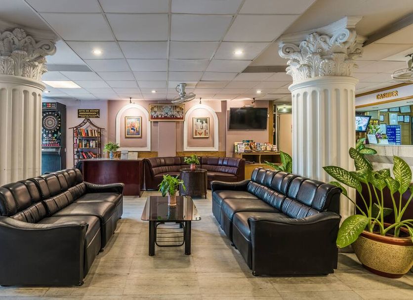 Salon Fotoğraf