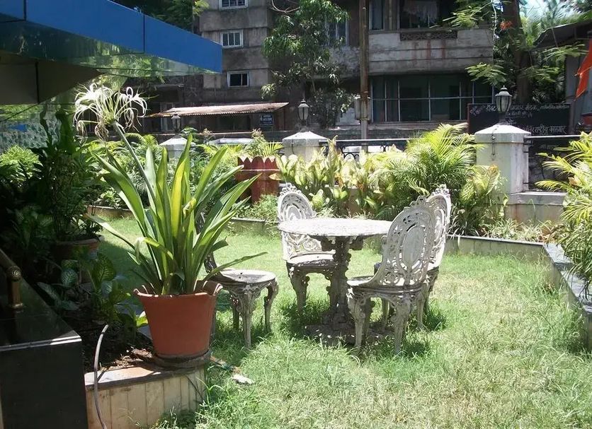 Veranda Fotoğraf