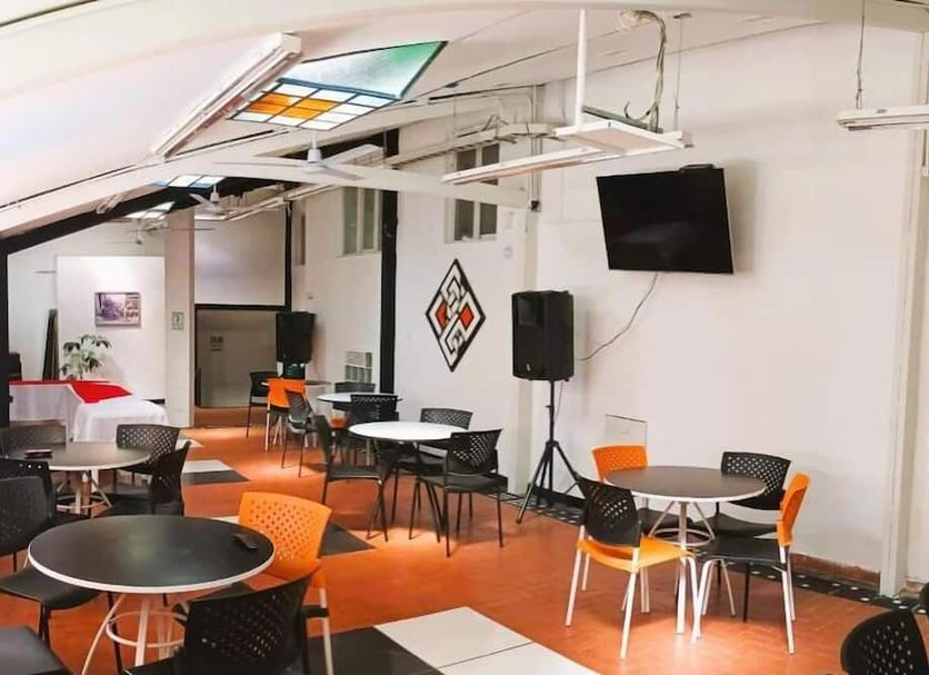 Restoran Fotoğraf