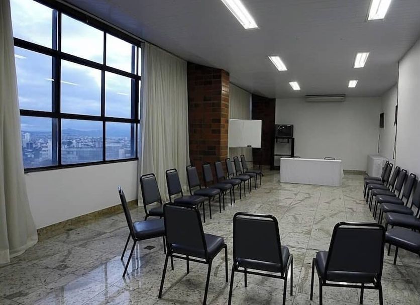 Konferans salonu Fotoğraf