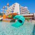 Otel olanakları