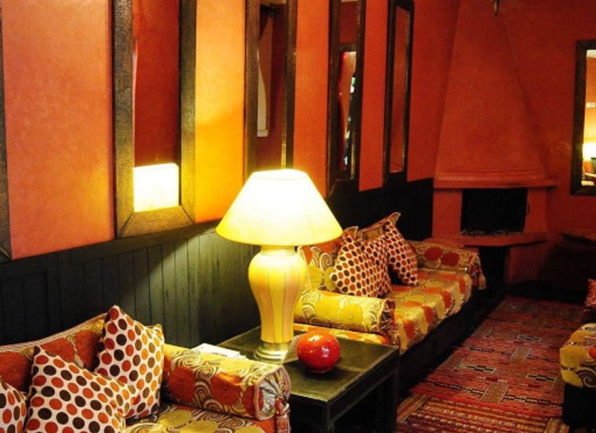Salon Fotoğraf