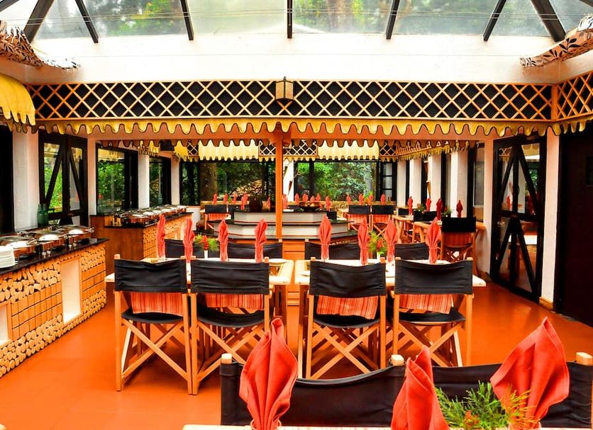 Restoran Fotoğraf