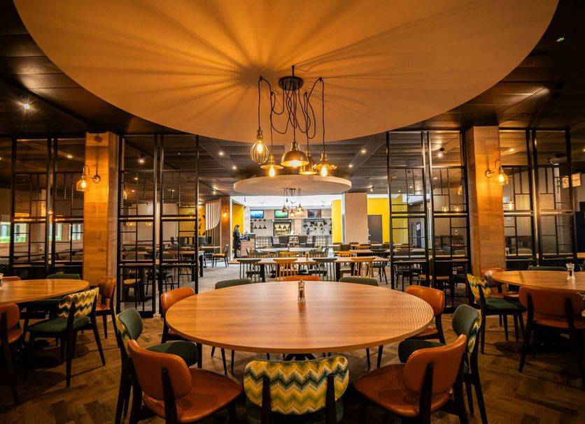 Restoran Fotoğraf