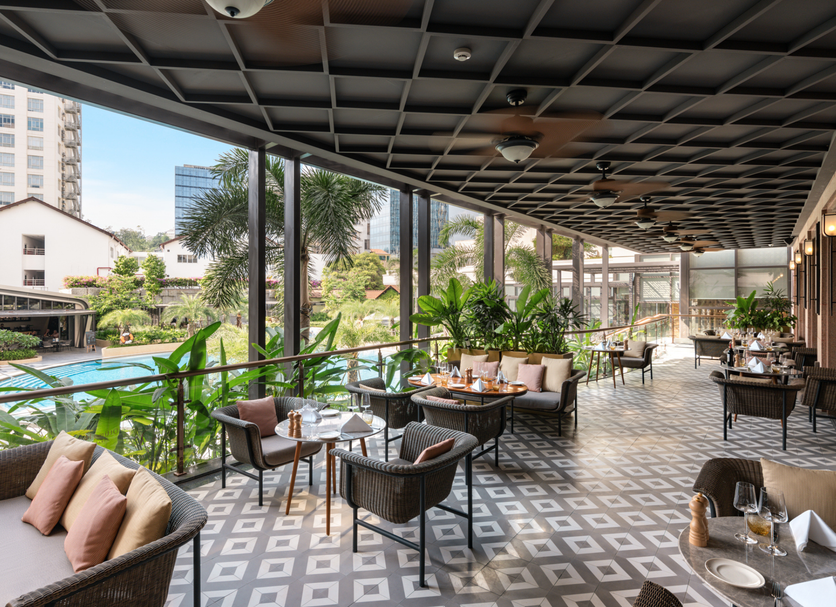 Restoran Fotoğraf