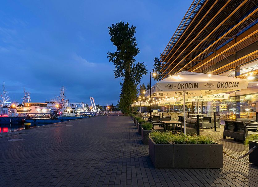 Restoran Fotoğraf