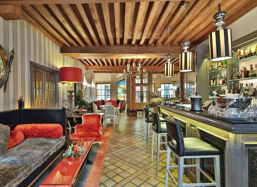 Bar Fotoğraf