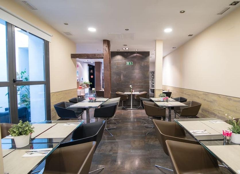Restoran Fotoğraf