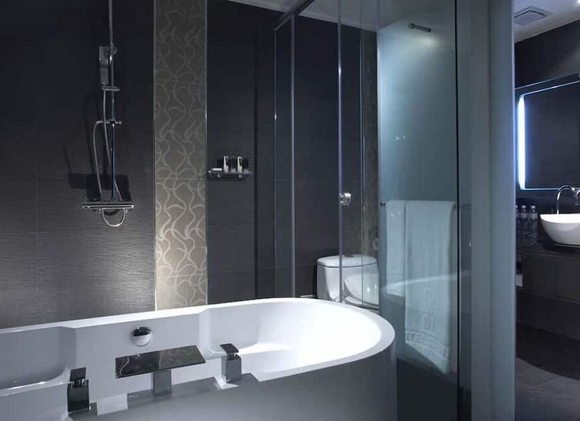 Banyo Fotoğraf