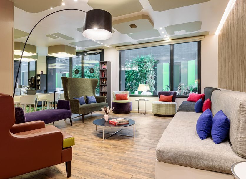 Salon Fotoğraf