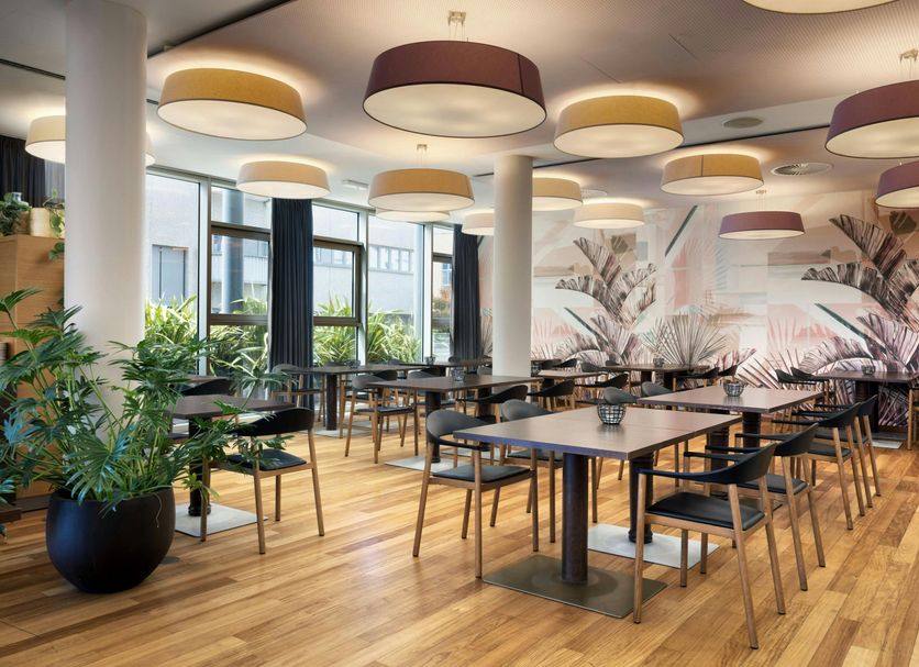 Restoran Fotoğraf