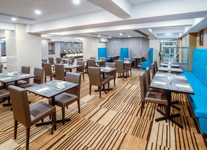 Restoran Fotoğraf