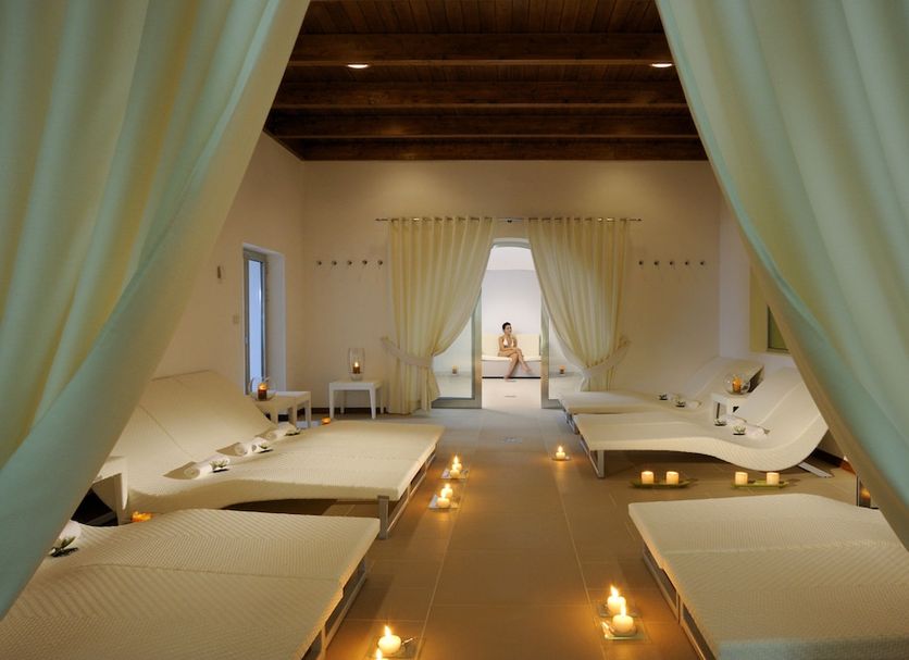 Spa Fotoğraf