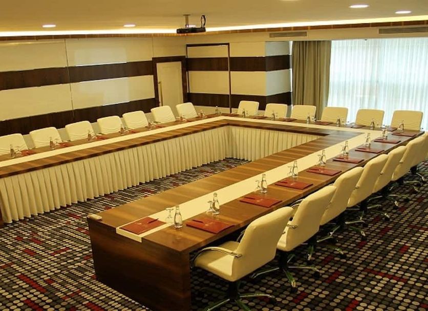 Konferans salonu Fotoğraf
