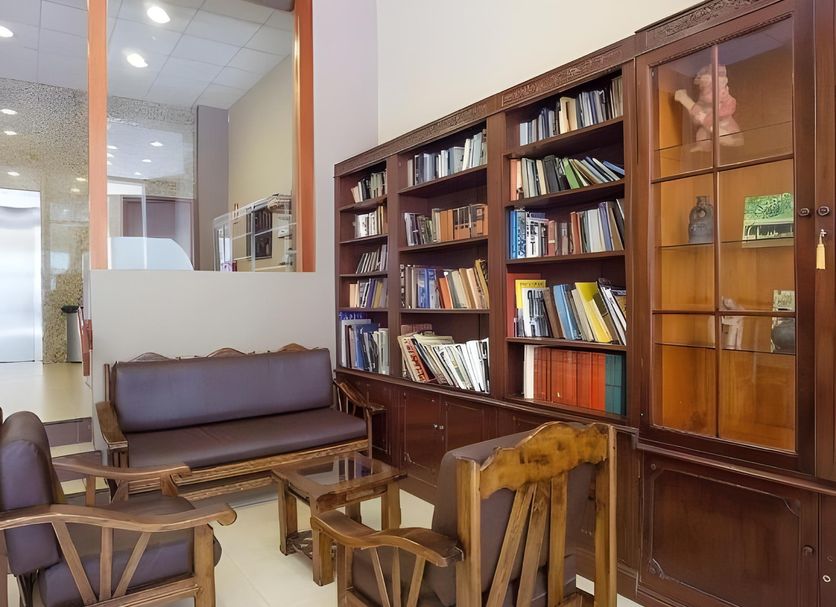 Salon Fotoğraf