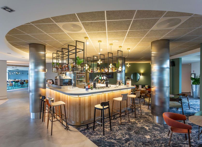 Bar Fotoğraf