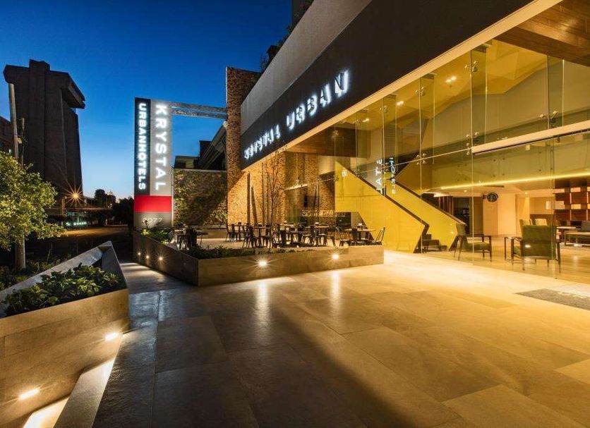 Otel Girişi Fotoğraf
