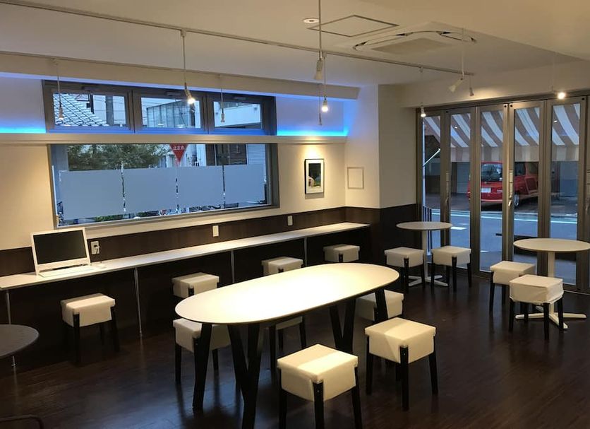 Restoran Fotoğraf