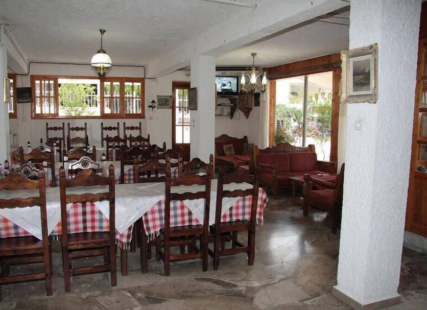 Restoran Fotoğraf